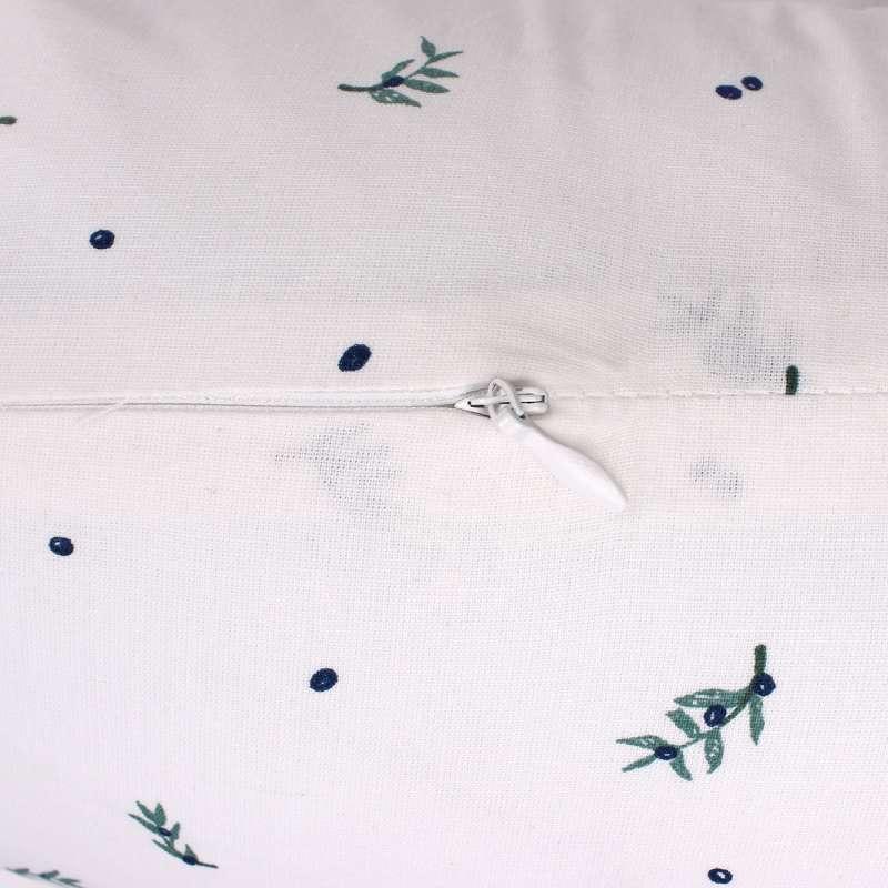 HYGGE JASTUK ZA DOJENJE GREEN OLIVE 