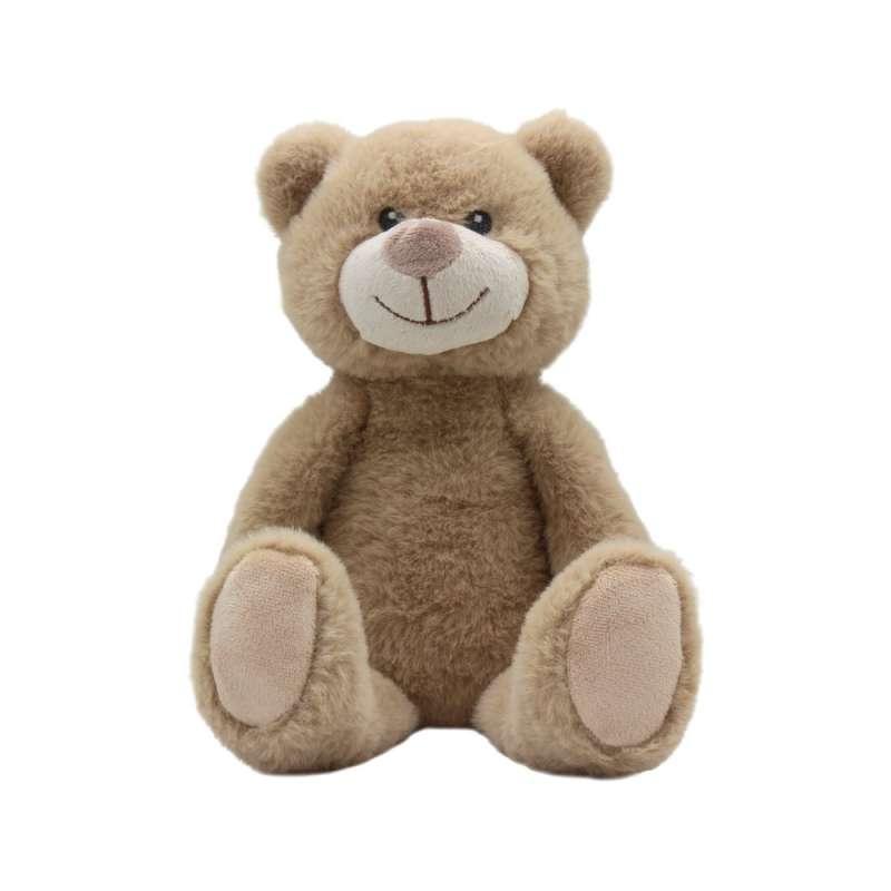 HY38579 HYGGE PLIŠANA IGRAČKA BRUNO BEAR 38CM 