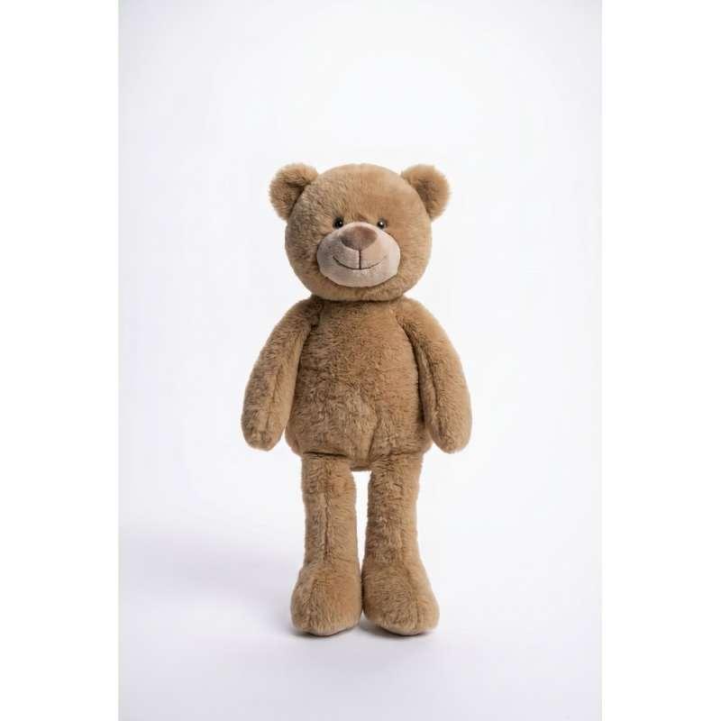 HY38579 HYGGE PLIŠANA IGRAČKA BRUNO BEAR 38CM 