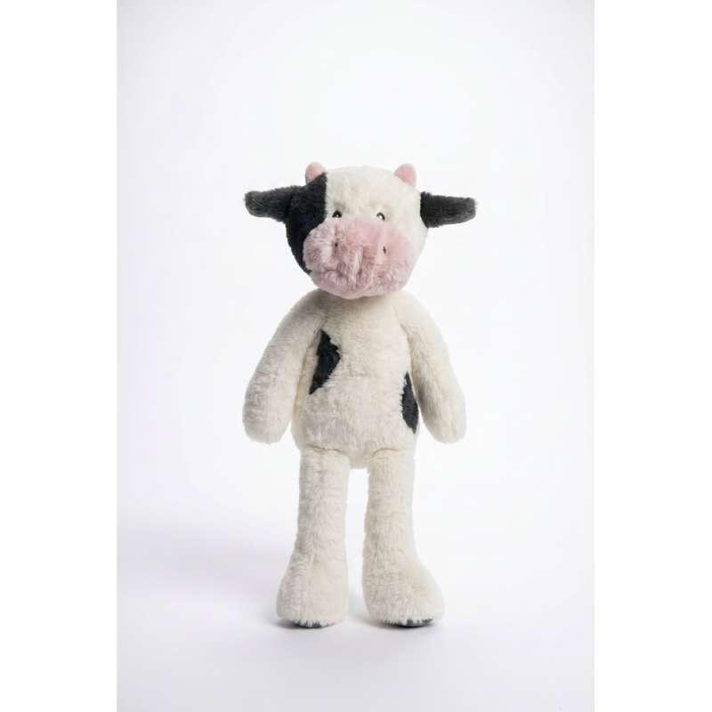 HY38586 HYGGE PLIŠANA IGRAČKA COCO COW 38CM 