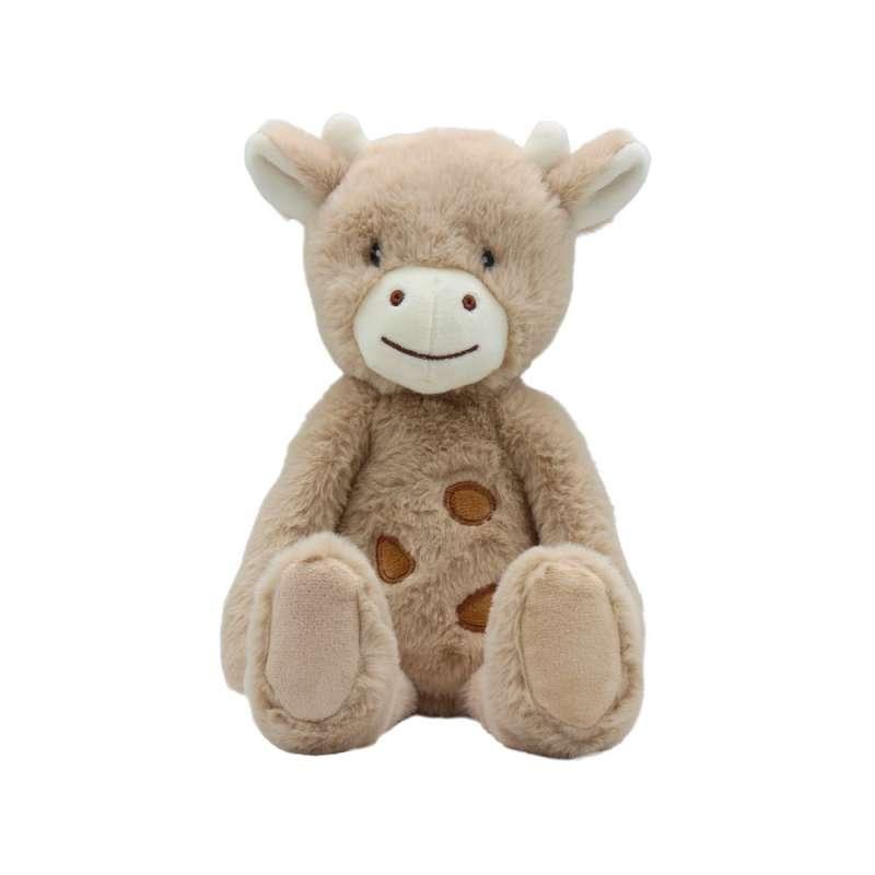 HY38593 HYGGE PLIŠANA IGRAČKA GIGI GIRAFFE 38CM 