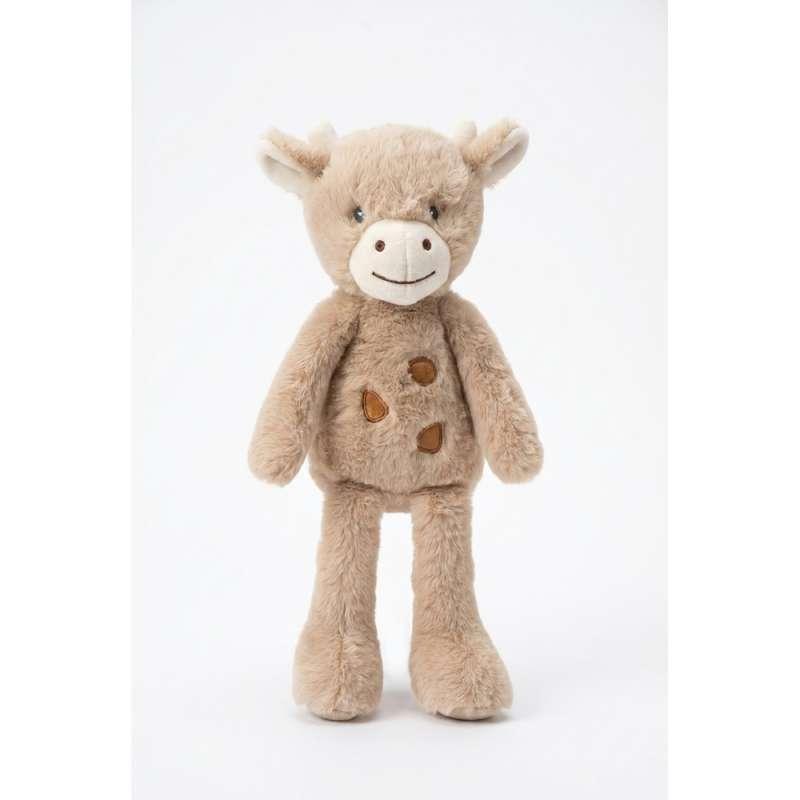HY38593 HYGGE PLIŠANA IGRAČKA GIGI GIRAFFE 38CM 