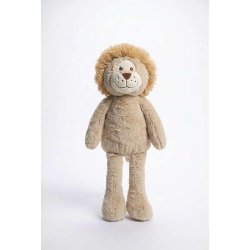 HY38616 HYGGE PLIŠANA IGRAČKA LEO LION 38CM 