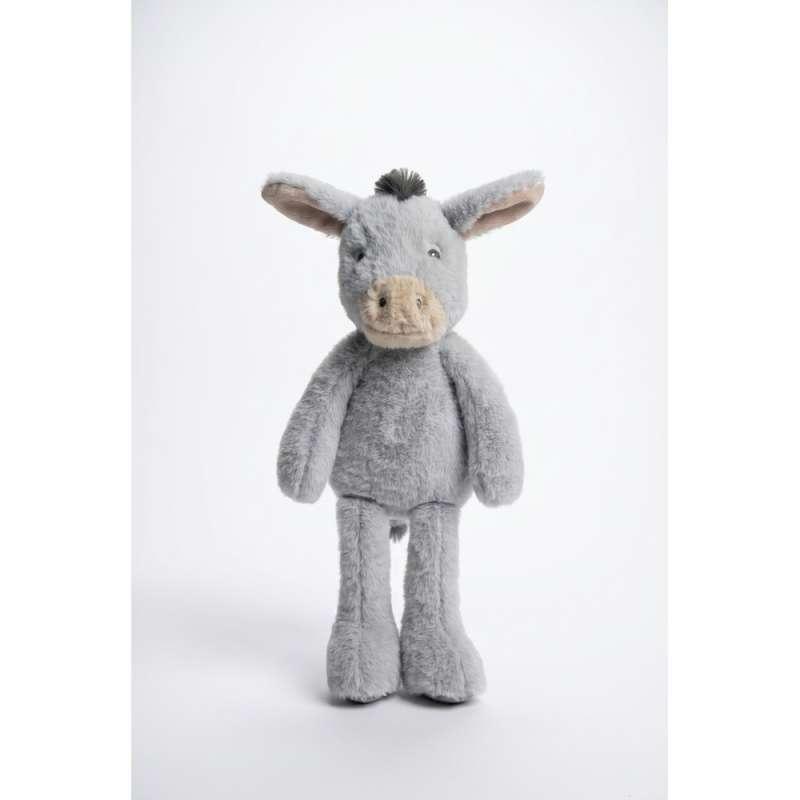 HY38630 HYGGE PLIŠANA IGRAČKA DODO DONKEY 38CM 