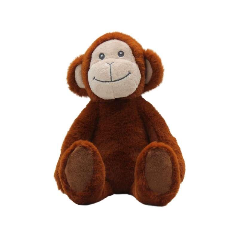 HY38647 HYGGE PLIŠANA IGRAČKA MIKO MONKEY 38CM 