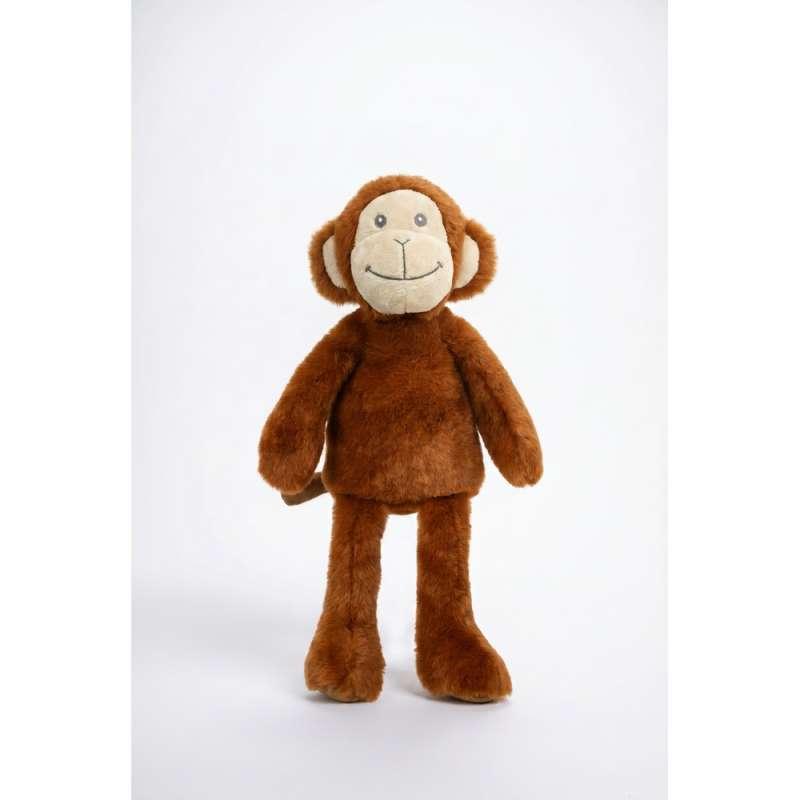 HY38647 HYGGE PLIŠANA IGRAČKA MIKO MONKEY 38CM 