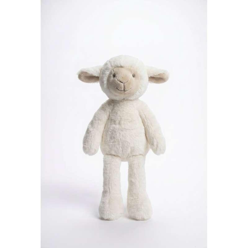 HY38654 HYGGE PLIŠANA IGRAČKA LUNA LAMB 38CM 