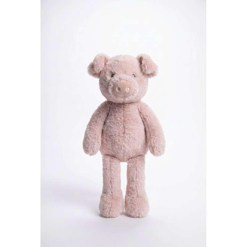 HY38678 HYGGE PLIŠANA IGRAČKA PIGY PIG 38CM 