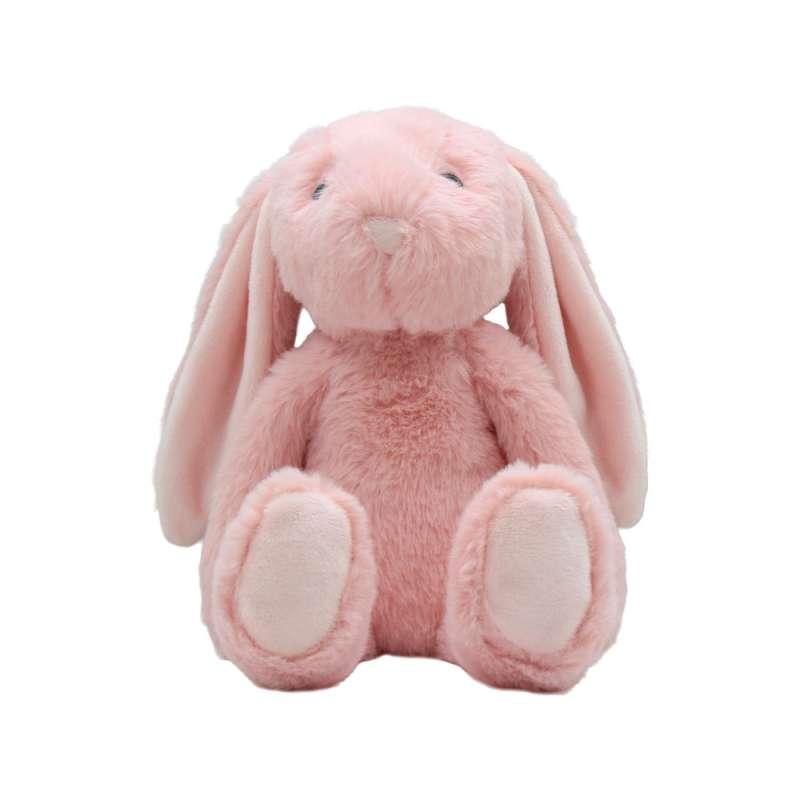 HY38685 HYGGE PLIŠANA IGRAČKA PINKY RABBIT 38CM 