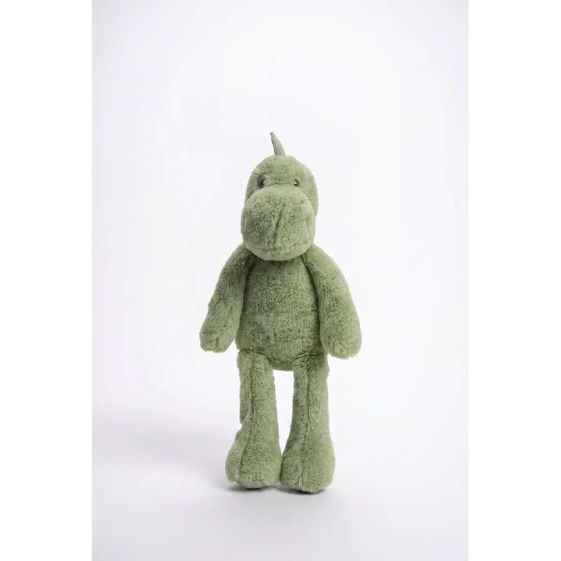 HY38708 HYGGE PLIŠANA IGRAČKA DEX DINO 38CM 