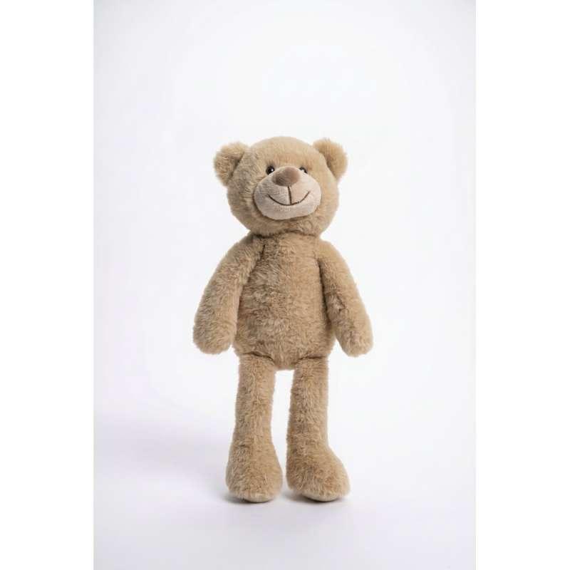 HY39200 HYGGE PLIŠANA IGRAČKA BRUNO BEAR 60CM 