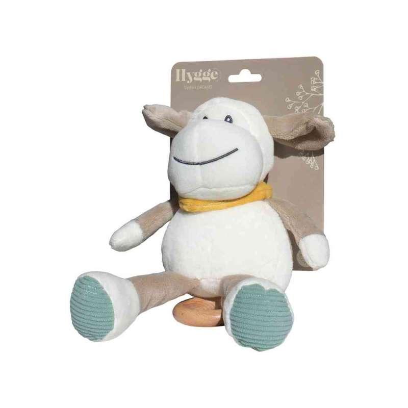 HY39736 HYGGE MUSICAL SHEEP 