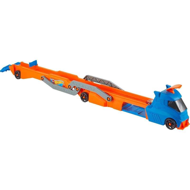 HOT WHEELS PEM TRANSPORTER 