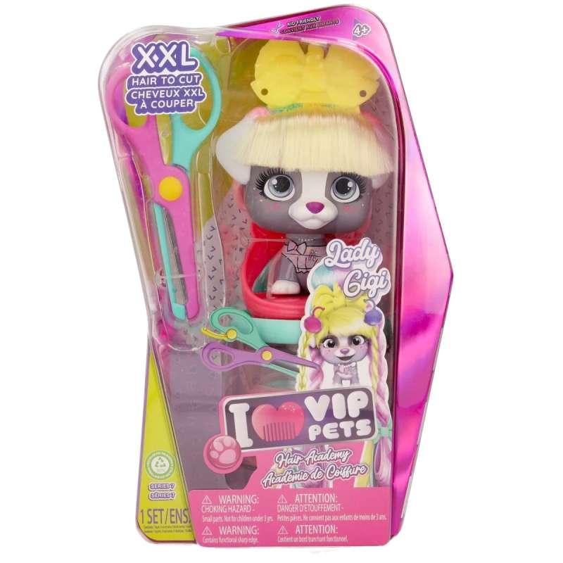 IM715264 VIP PETS HAIR ACADEMY LUTKICA ASST