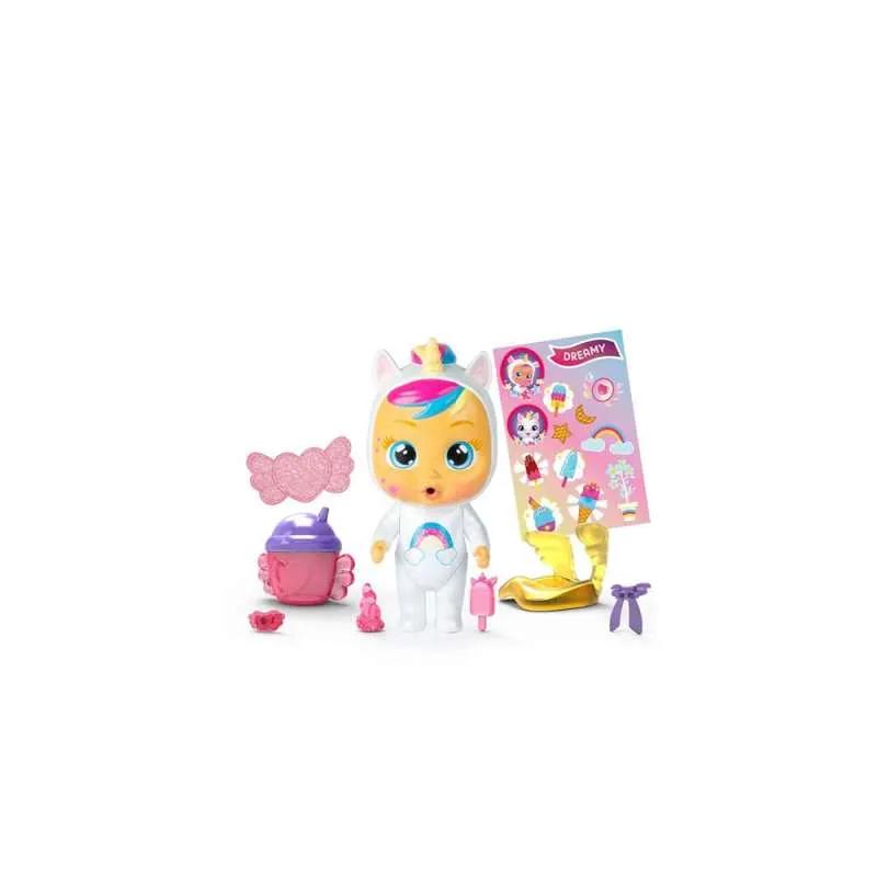 CRYBABIES MINI PACI HOUSE