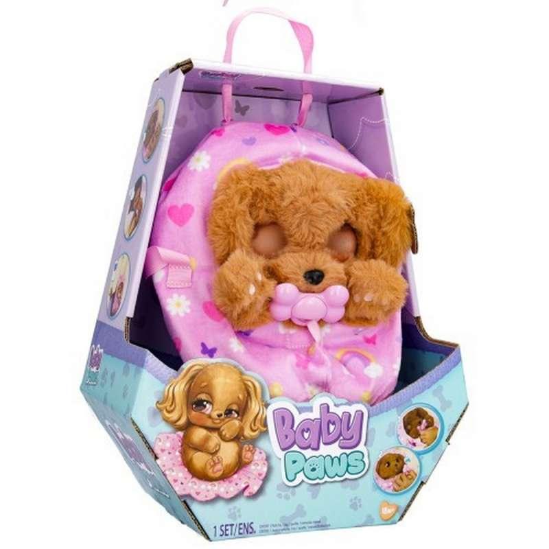 IM921122 BABY PAWS ASST 