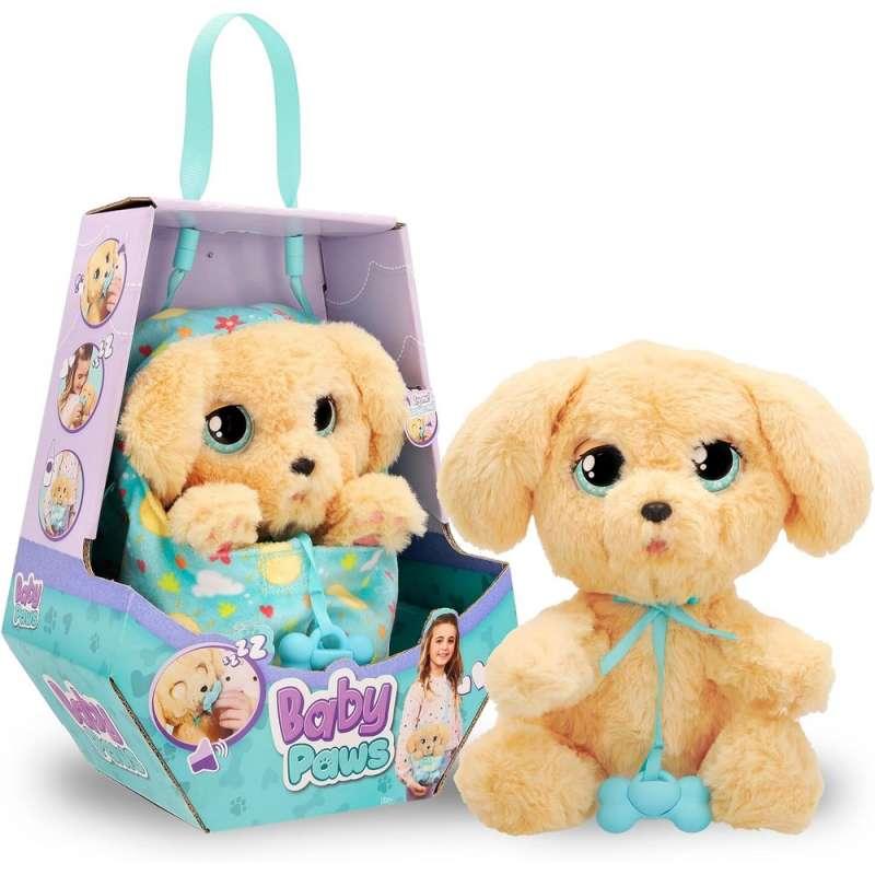 IM921122 BABY PAWS ASST 