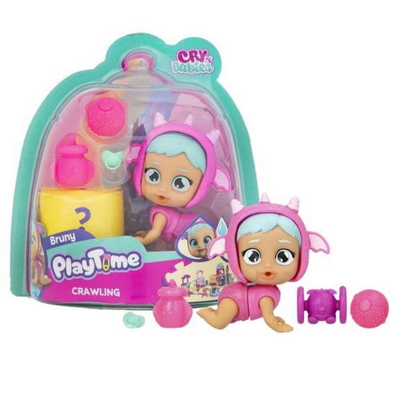 IM921825 CRY BABIES DAY CARE BABIES 