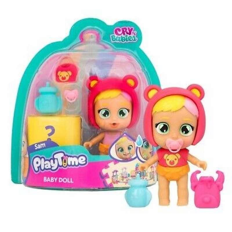 IM921825 CRY BABIES DAY CARE BABIES 