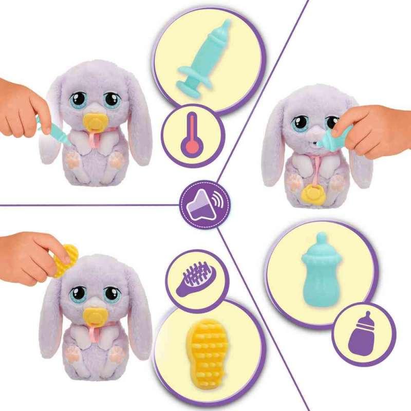 IM923461 BABY PAWS JUST BORN ASST 