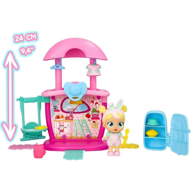 IM924406 CRY BABIES CHLOES KUHINJA 