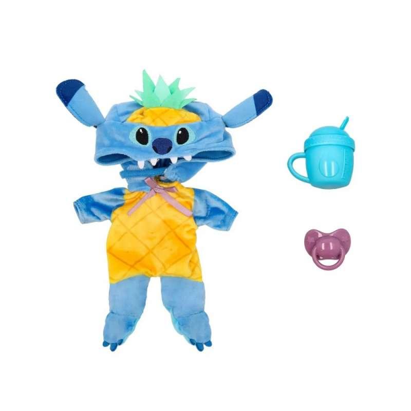 IM927377 CRYBABIES LOVING CARE STITCH 