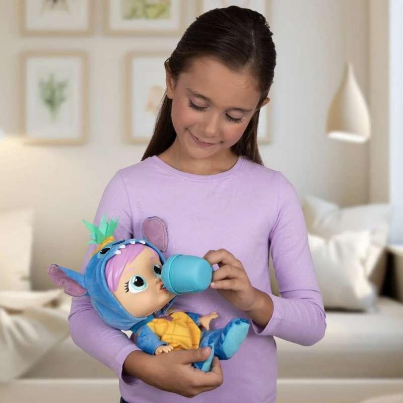 IM927377 CRYBABIES LOVING CARE STITCH 