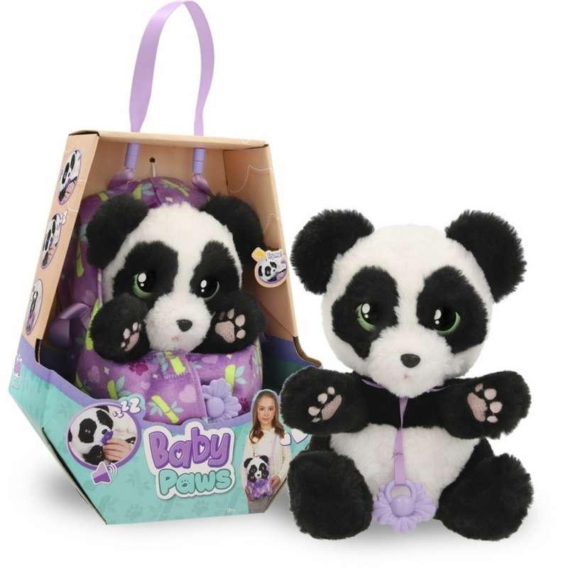 IM927674 BABY PAWS W3 ASST 2 