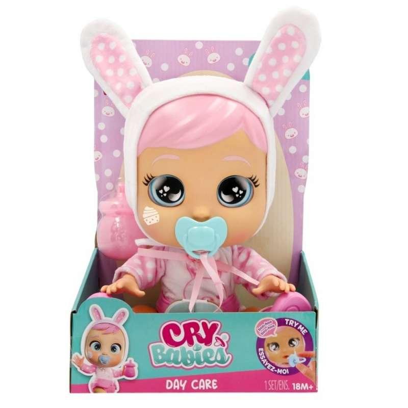 IM928633 CRY BABIES DAY CARE ASST 