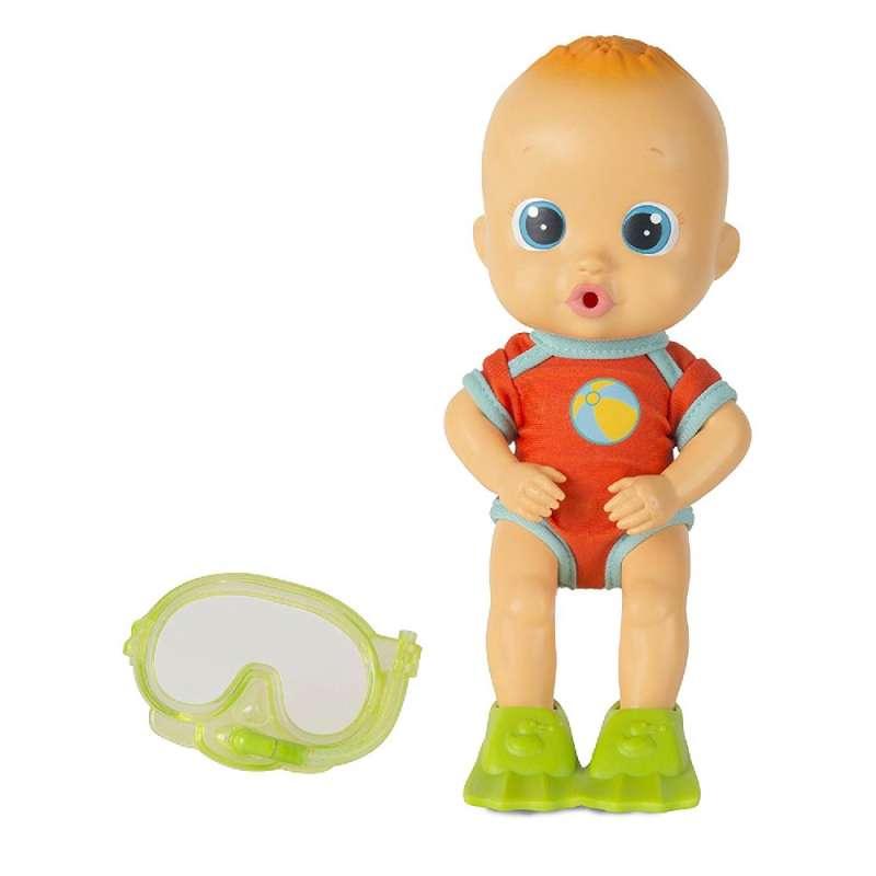 BLOOPIES DIVER BABY ASST Dexy Co Kids
