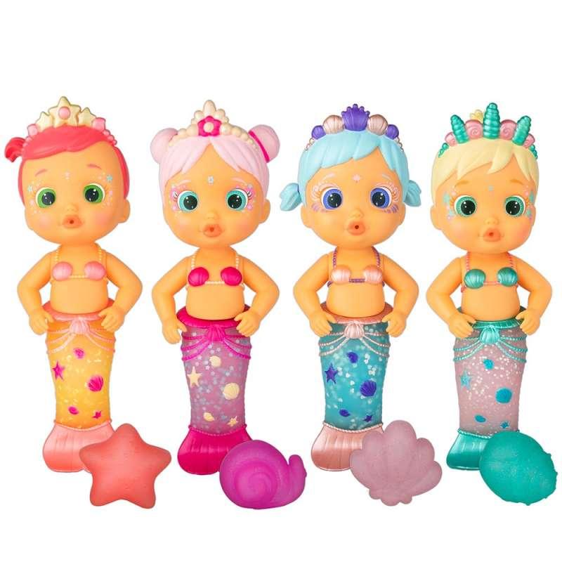 BLOOPIES SIRENE ASST