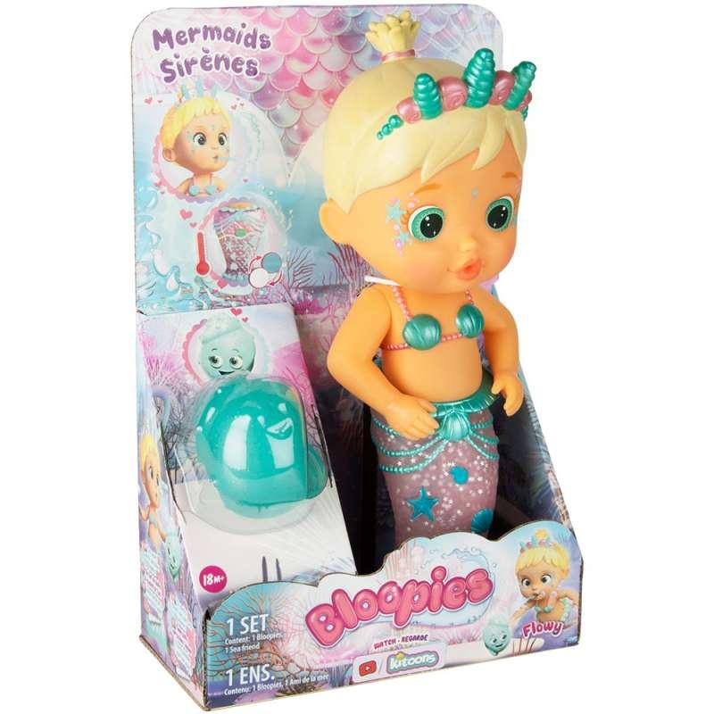 BLOOPIES SIRENE ASST