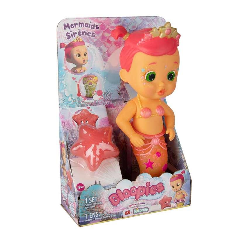 BLOOPIES SIRENE ASST