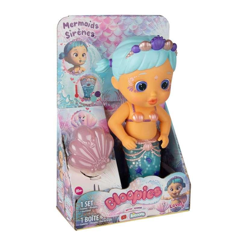 BLOOPIES SIRENE ASST