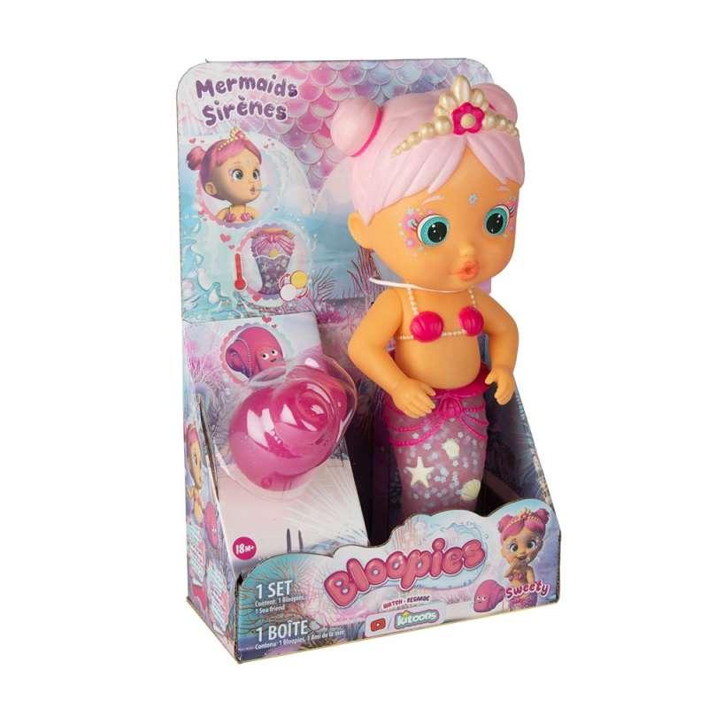 BLOOPIES SIRENE ASST