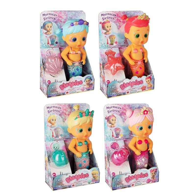 BLOOPIES SIRENE ASST