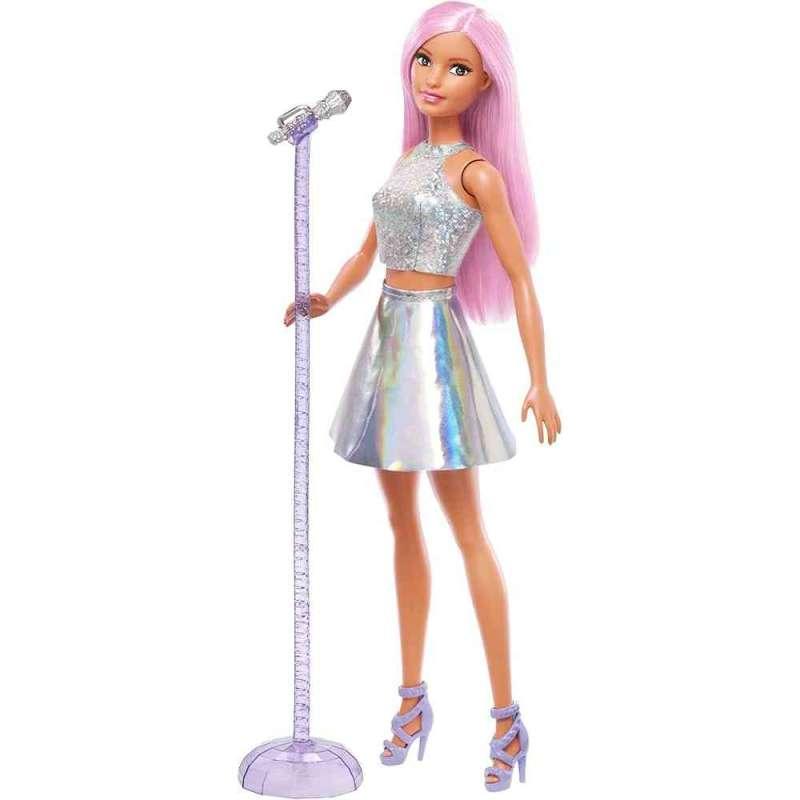 BARBIE AUTO SA LUTKOM 