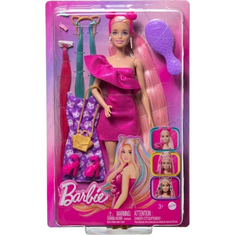 BARBIE ZABAVA U BAZENU ZA STENE-PLAVUSA 