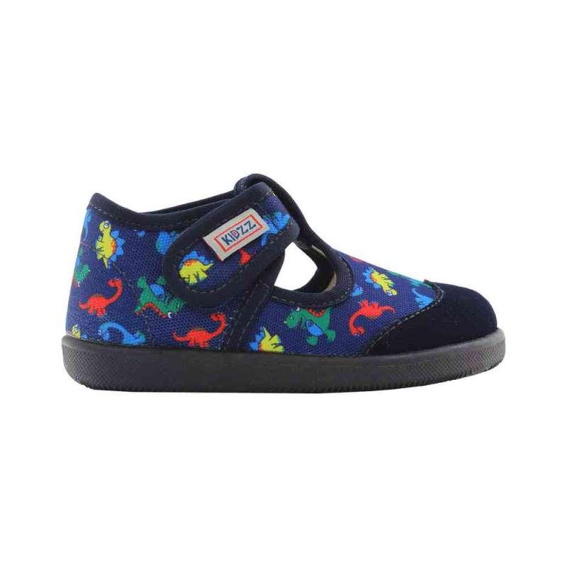 KIDZZ PATOFNE DINO
