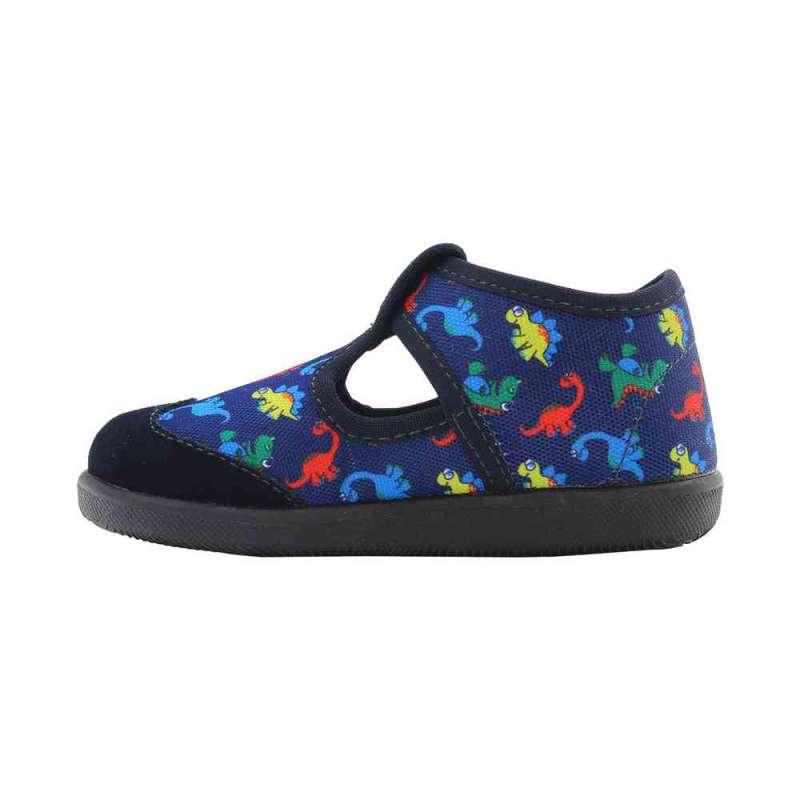 KIDZZ PATOFNE DINO