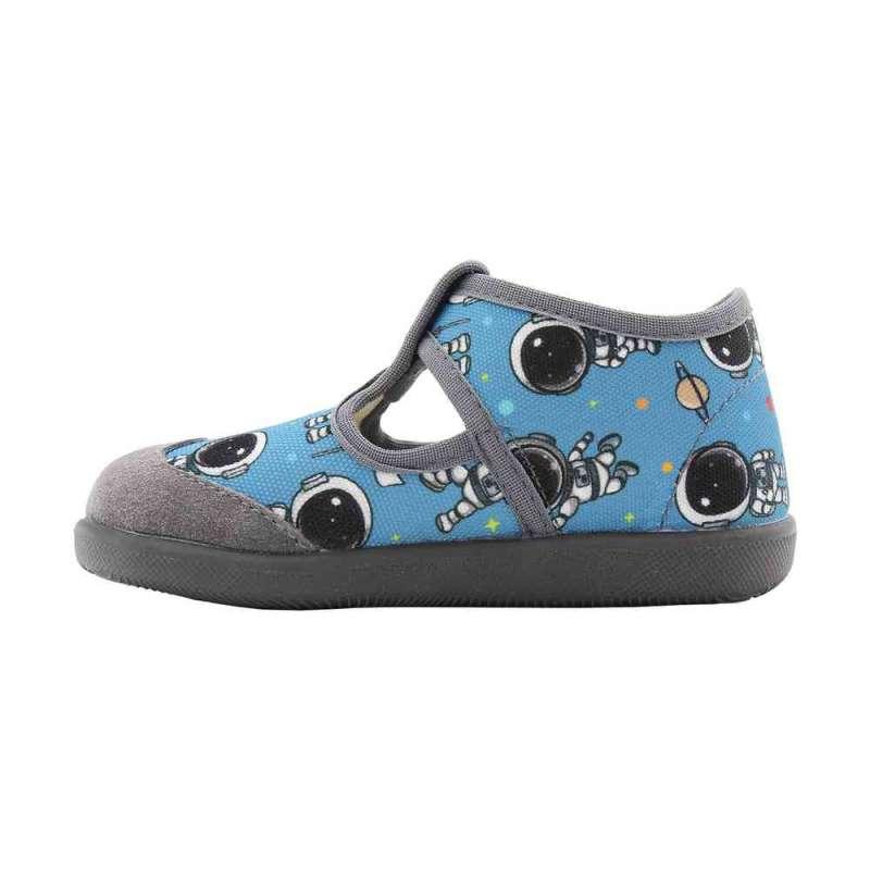 KIDZZ PATOFNE SPACE