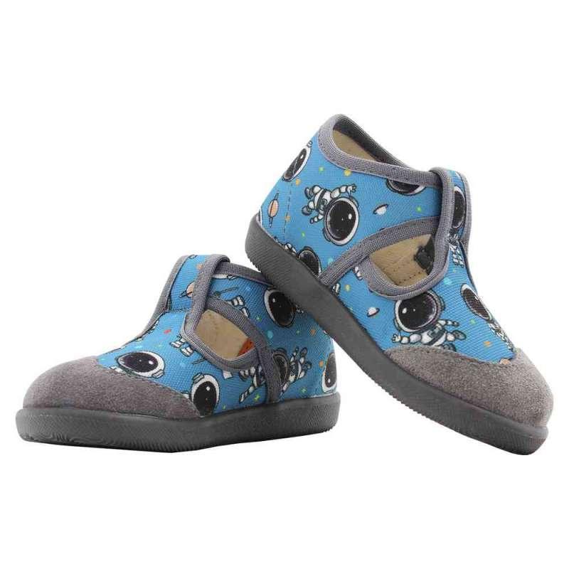KIDZZ PATOFNE SPACE