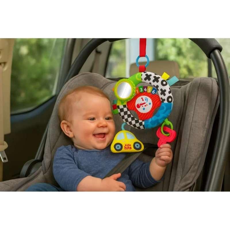 KH57001 KIDS HITS MUZICKI VOLAN 