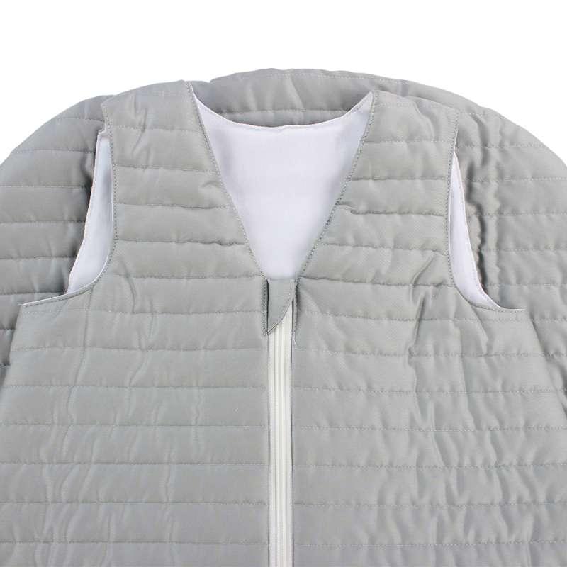 KIDZZ SLEEPING BAG GREY