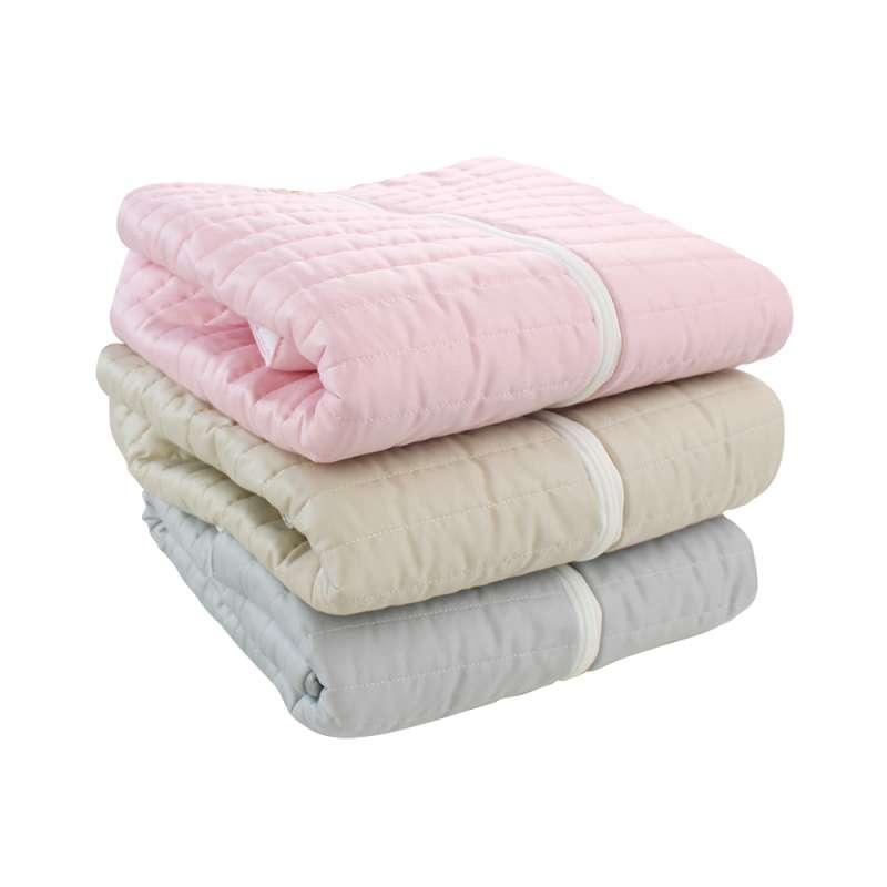 KIDZZ SLEEPING BAG PINK