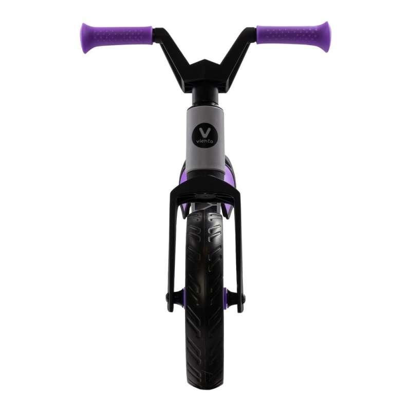 KNRTB02 VIENTO BALANS BIKE LJUBIČASTI 