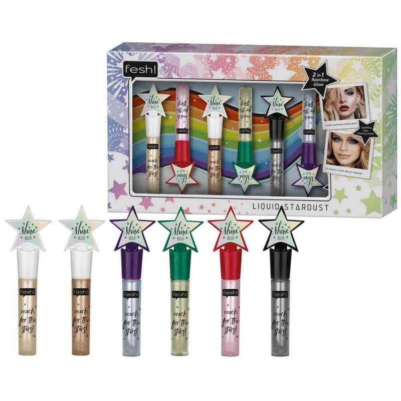 STARDAST SET SMINKE