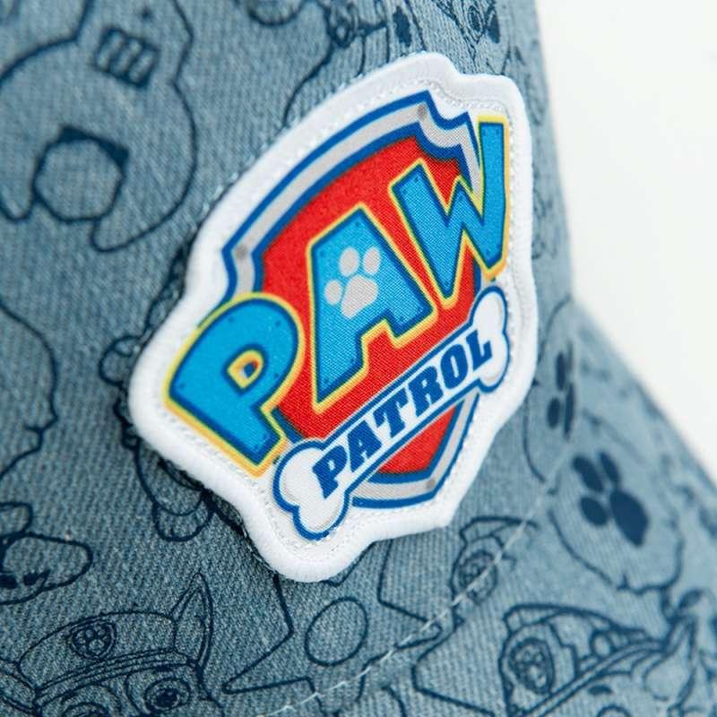 COOL CLUB KACKET NICKELODEON PAW PATROLLIGHT BLUE