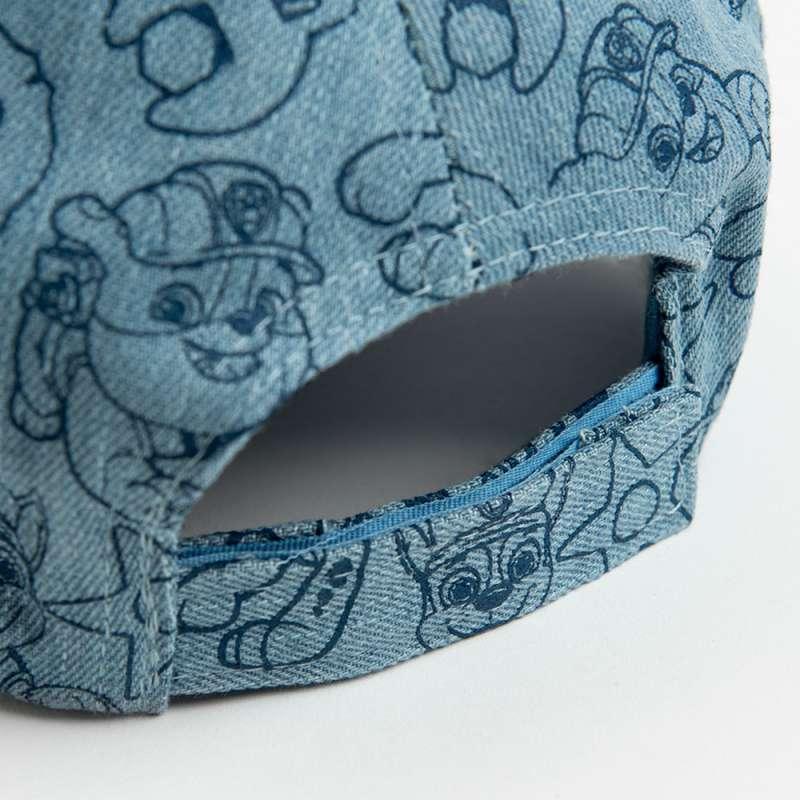 COOL CLUB KACKET NICKELODEON PAW PATROLLIGHT BLUE