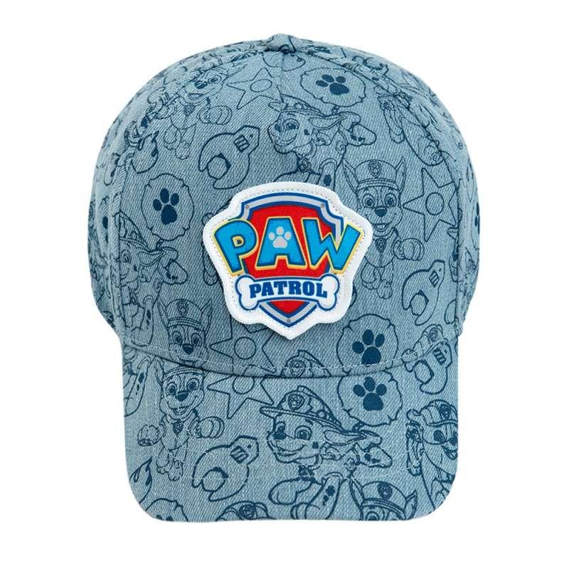 COOL CLUB KACKET NICKELODEON PAW PATROLLIGHT BLUE